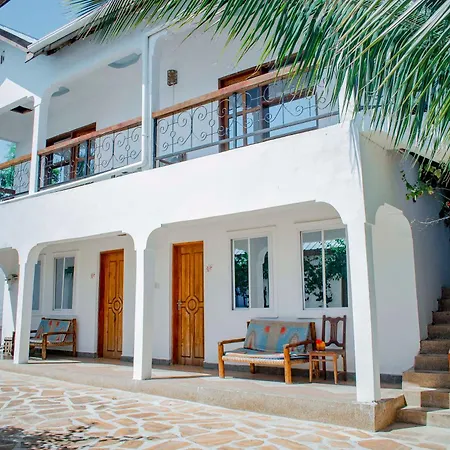 Bed and Breakfast Kimti House