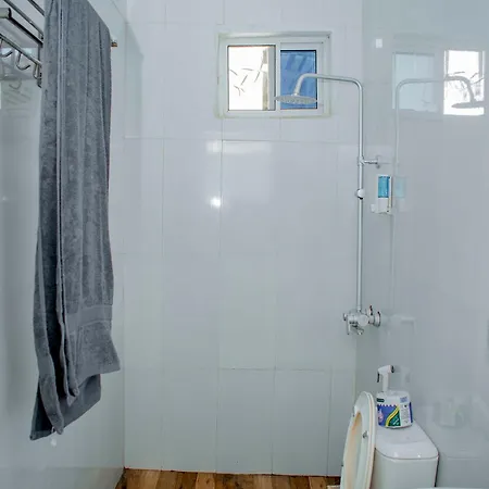 Kimti House Bed & Breakfast